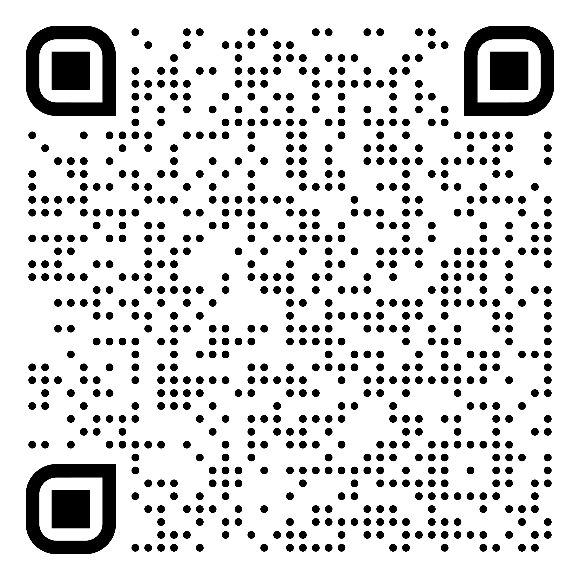 App QR Code